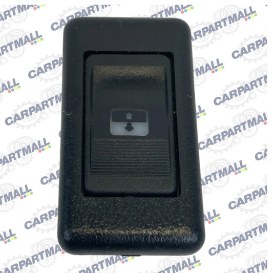 2007 07 TOYOTA CAMRY SUN ROOF SUNROOF MOONROOF CONTROL SWITCH BUTTON OEM