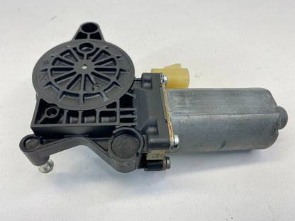 2002-2009 GMC ENVOY TRAILBLAZER REAR RIGHT BACK DOOR WINDOW MOTOR 6004PA1047