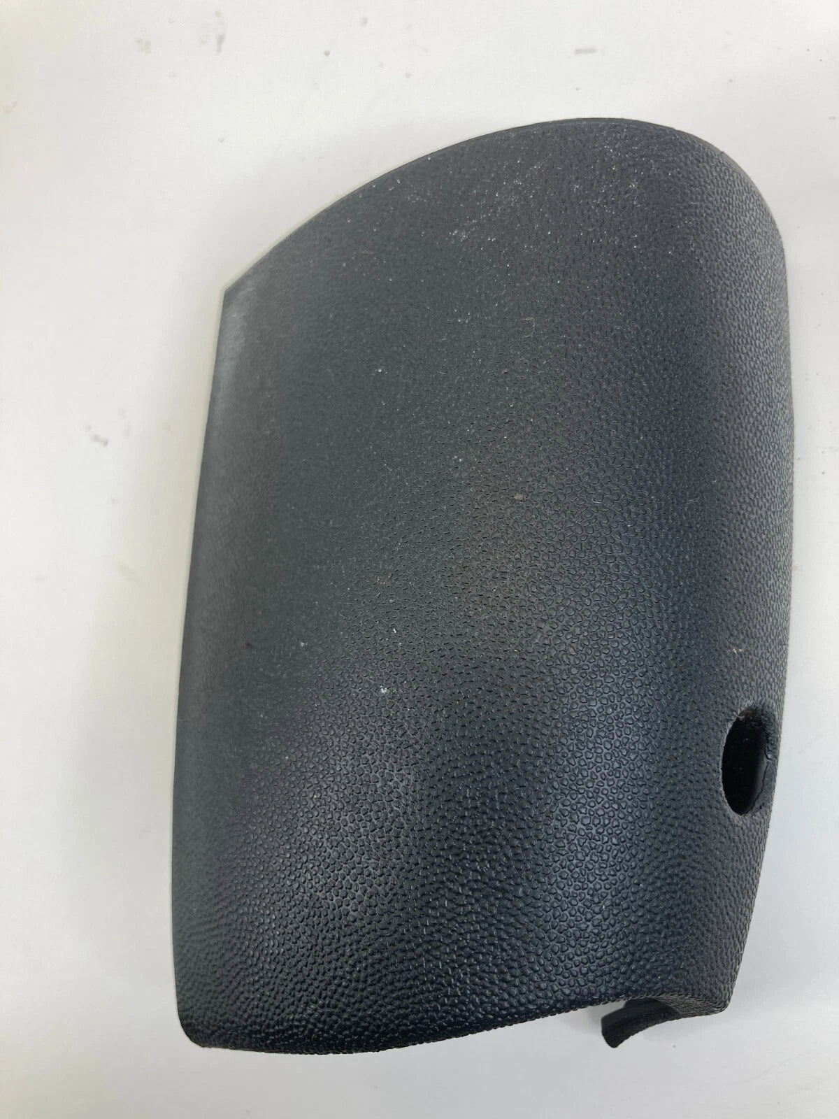 2007-2014 MINI COOPER LEFT STEERING COLUMN TRIM PANEL COVER 51459185107