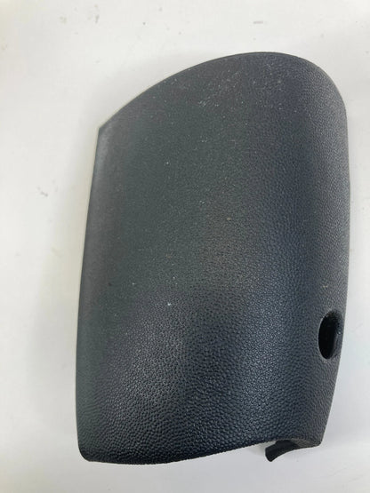 2007-2014 MINI COOPER LEFT STEERING COLUMN TRIM PANEL COVER 51459185107