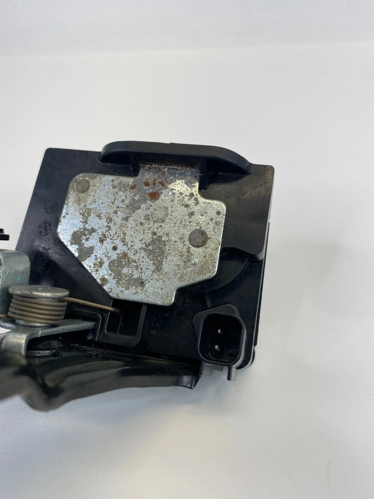 08-12 FORD ESCAPE 08-11 MARINER REAR TRUNK LID LOCK LATCH ACTUATOR RELEASE OEM