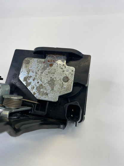 08-12 FORD ESCAPE 08-11 MARINER REAR TRUNK LID LOCK LATCH ACTUATOR RELEASE OEM