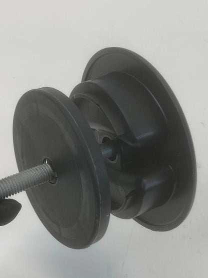 2007-2016 GMC ACADIA SPARE TIRE HOLDER RETAINER HOLD DOWN SCREW BOLT OEM