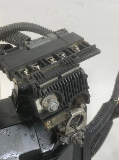 2013-2015 NISSAN ALTIMA 2.5L ENGINE FUSE BOX IPDM MODULE 284B7-3TA0B OEM
