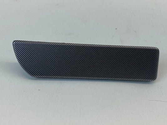 05-09 VOLKSWAGEN JETTA INSTRUMENT PANEL CENTER COVER MOLDING SMALL TRIM 1K185842