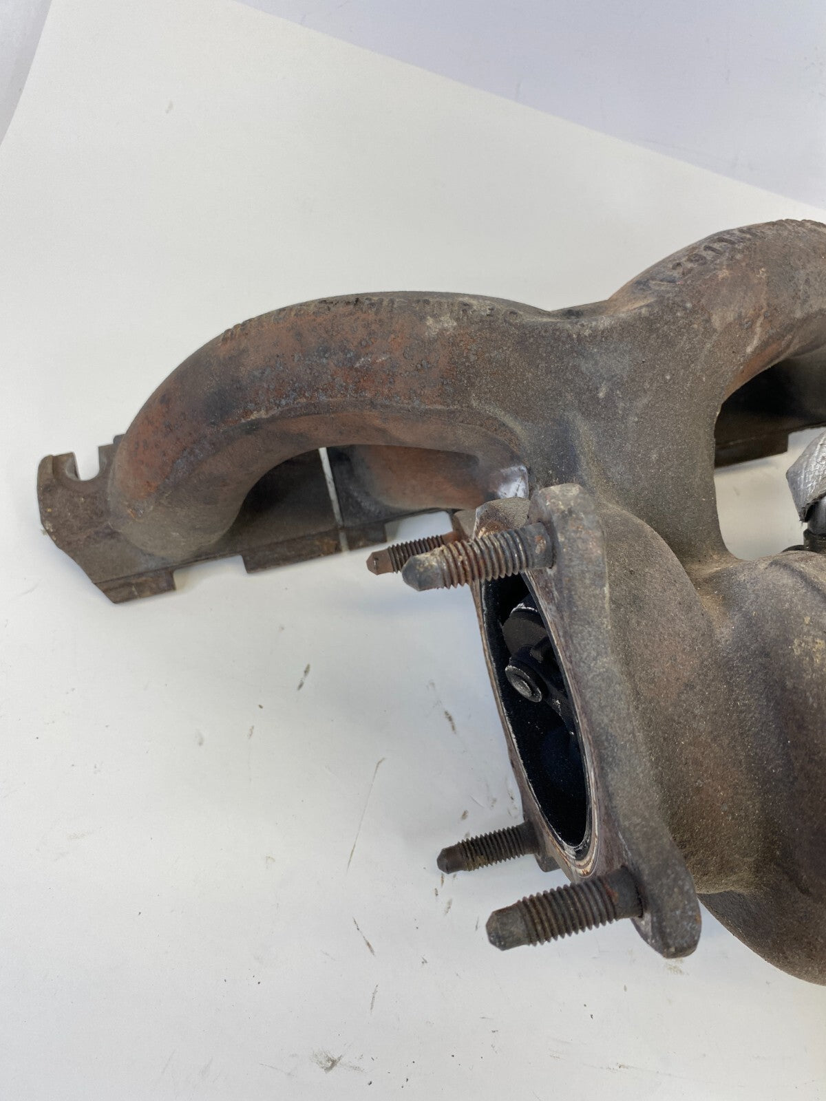 2012 Audi A4 Quattro 2.0L Sedan TURBO Charger Turbocharger OEM