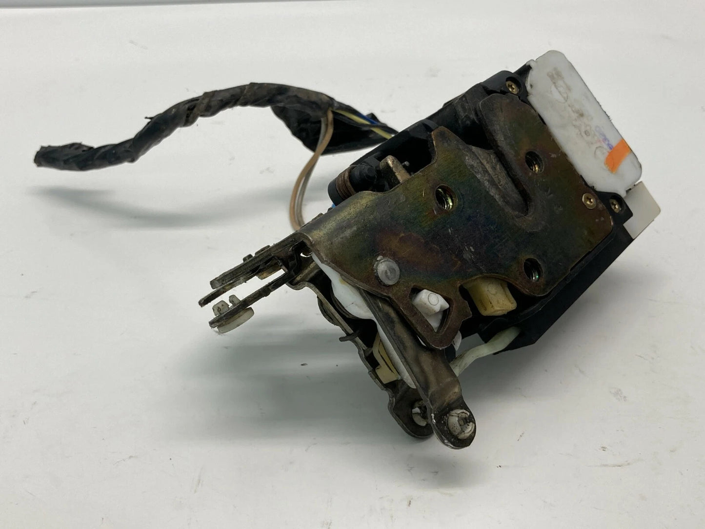 1997-2005 CHEVROLET VENTURE FRONT RIGHT DOOR LOCK LATCH RELEASE ACTUATOR OEM