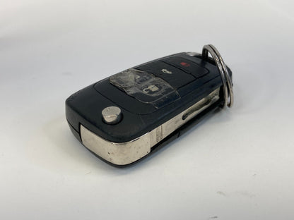 2011-2016 Chevrolet Cruze 1.4L AT Ignition Switch Lock Cylinder W/ Key 20939745