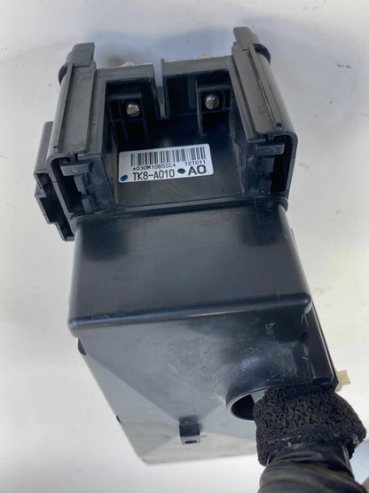 2011-2013 HONDA ODYSSEY 3.5L ENGINE BAY FUSE RELAY JUNCTION BOX TK8-A010 OEM