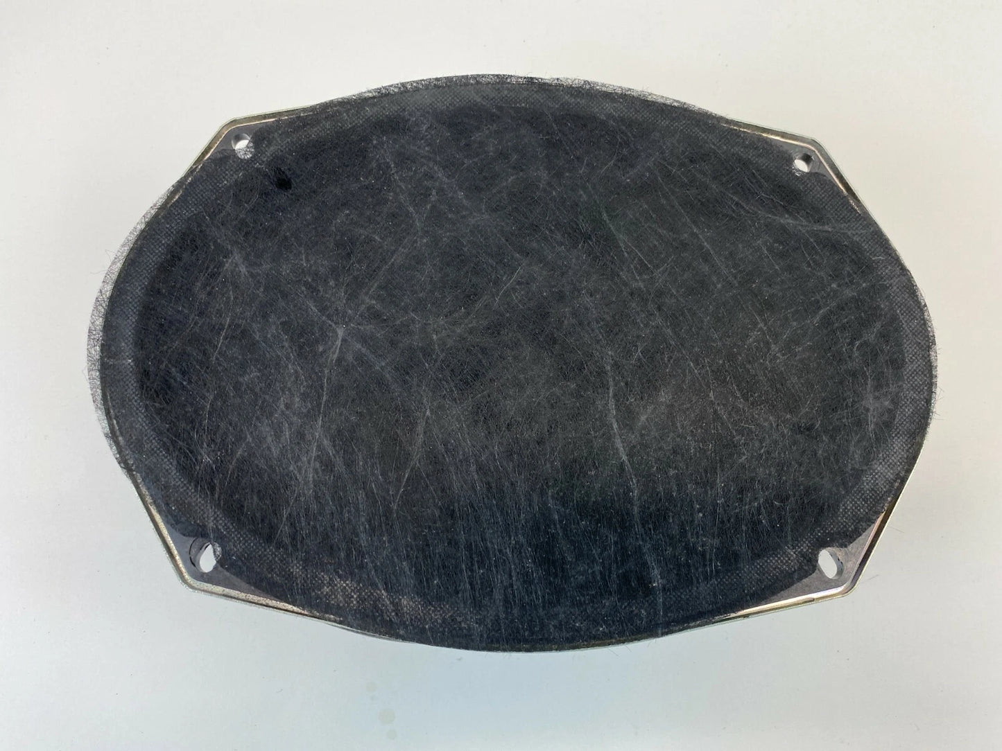 2007-2012 DODGE CALIBER 07-24 COMPASS REAR RIGHT DOOR SPEAKER 05091019AB OEM