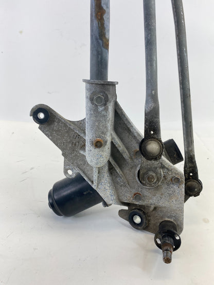 2001-2005 Honda Civic Windshield Front Wiper Motor w/ Linkage 76500-S5D-A030