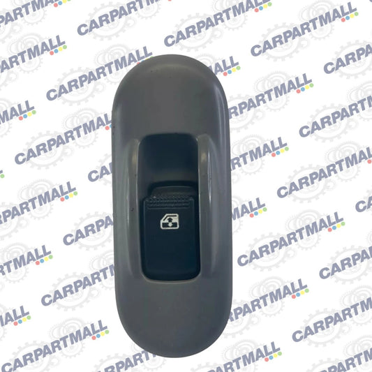 2006-2012 KIA SEDONA REAR LEFT DRIVER SIDE DOOR POWER WINDOW SWITCH 935804D200KS