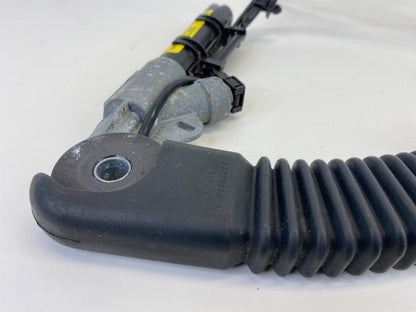 2003-2006 Range Rover Front Right Passenger Side Seat Belt Buckle FR RH OEM