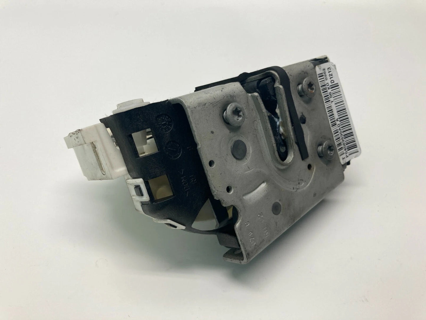 2011 2012 2013 2014 DODGE AVENGER REAR RIGHT DOOR LOCK LATCH ACTUATOR 04589696AD