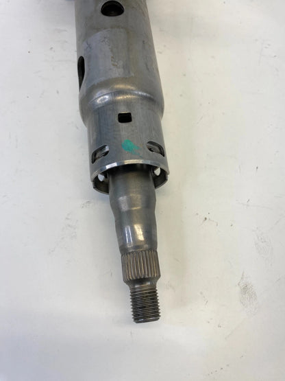 2005-2015 TOYOTA TACOMA M/T STEERING WHEEL COLUMN SHAFT ROD ASSY OEM