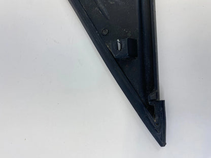2012-2018 FORD FOCUS FRONT RIGHT SIDE UPPER FENDER MIRROR CORNER MOLDING TRIM