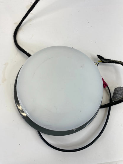 13-19 FORD EXPLORER INTERCEPTOR UTILITY INTERIOR DOME TICKET LIGHT LED 002L1717