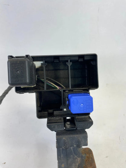 2008-2013 INFINITI G37 3.7L ENGINE COMPARTMENT RELAY BOX ASSEMBLY 2563079960 OEM