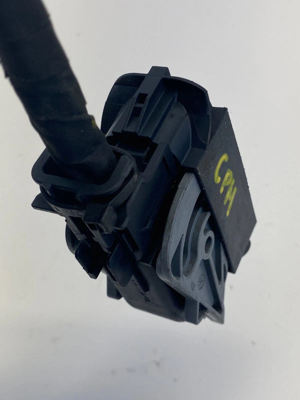 2015 CHRYSLER 200 2.4L AT ABS ANTI LOCK BRAKE PUMP CONNECTOR PLUG