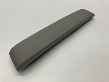 2005-2009 CHEVROLET EQUINOX REAR RIGHT PASSENGER INTERIOR DOOR ARMREST ARM REST