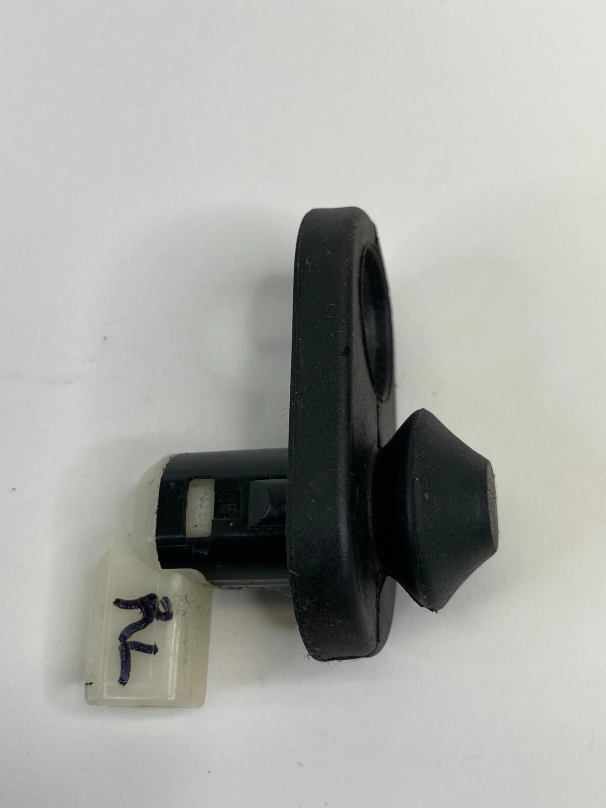 2009-2013 TOYOTA MATRIX REAR LEFT BACK DOOR LIGHT AJAR JAMB SENSOR SWITCH OEM
