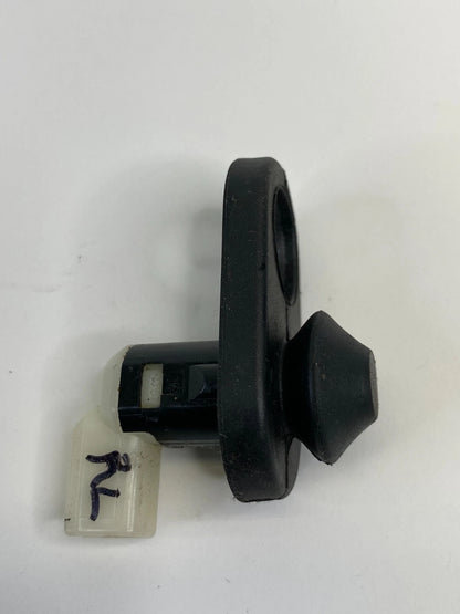 2009-2013 TOYOTA MATRIX REAR LEFT BACK DOOR LIGHT AJAR JAMB SENSOR SWITCH OEM