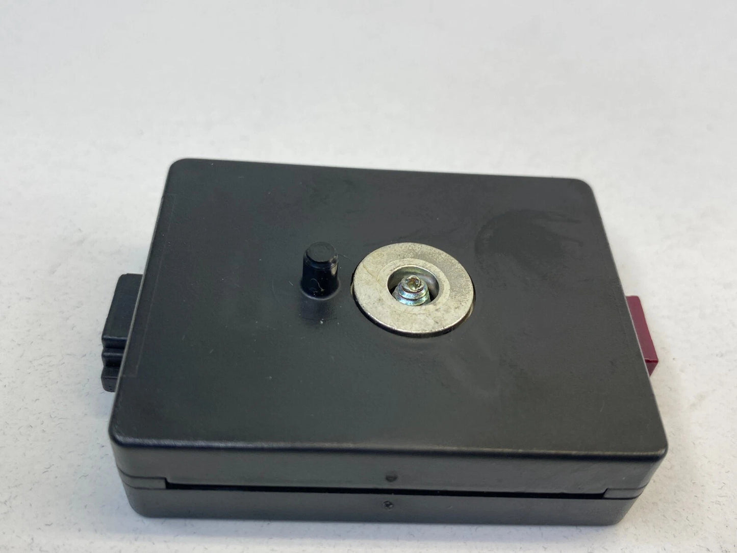 04-10 BMW X3 AERIAL FILTER ANTENNA AMPLIFIER CONTROL MODULE UNIT 6990089-01 OEM