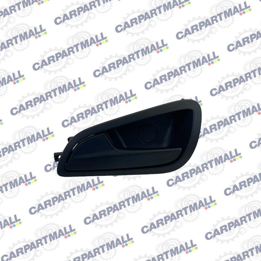 2012-2015 Ford Focus Rear Left Back Side Interior Door Handle BM51-A22601-AG OEM