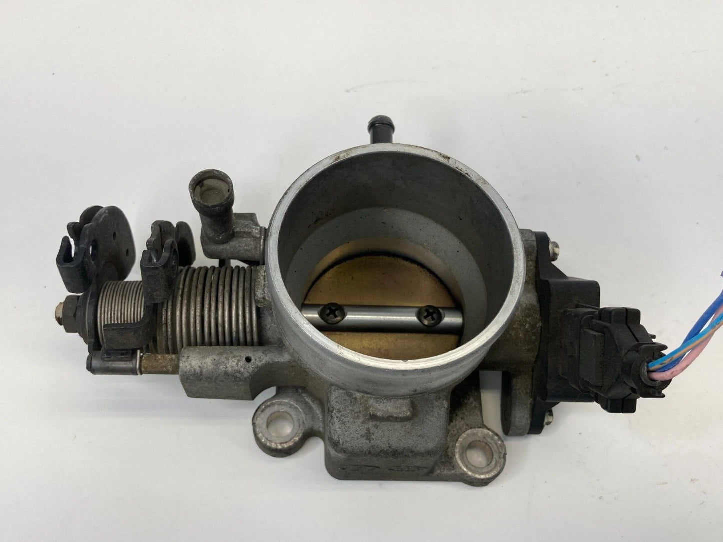 2004 05 06 07 08 2009 KIA SPECTRA THROTTLE BODY THROTTLE VALVE 36100-23751 OEM