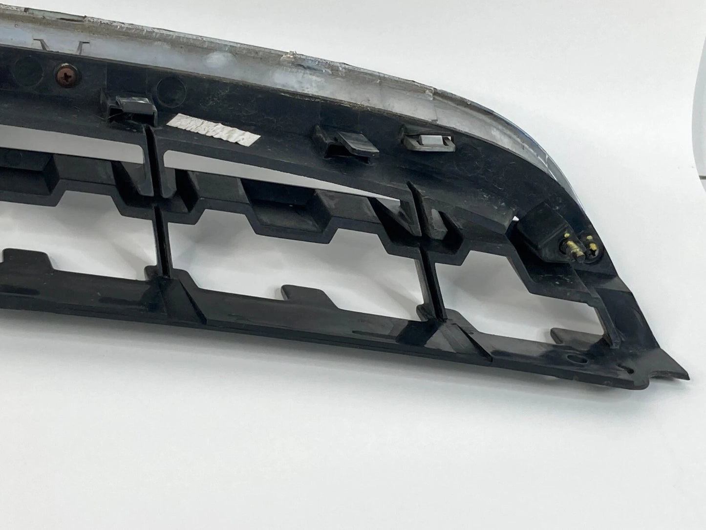 2012-2015 CHEVROLET CAPTIVA SPORT FRONT BUMPER LOWER GRILL GRILLE 25911318 OEM