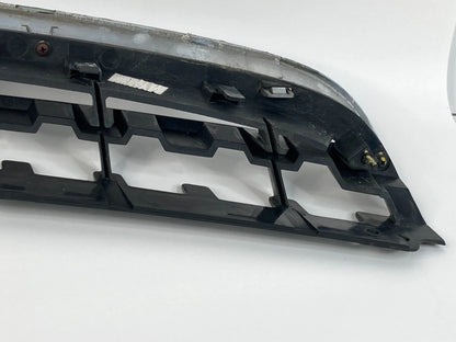 2012-2015 CHEVROLET CAPTIVA SPORT FRONT BUMPER LOWER GRILL GRILLE 25911318 OEM