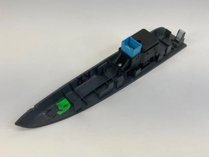 05-10 HONDA ODYSSEY REAR RIGHT SIDE DOOR WINDOW SWITCH W/ BEZEL 83740-SHJ-A010