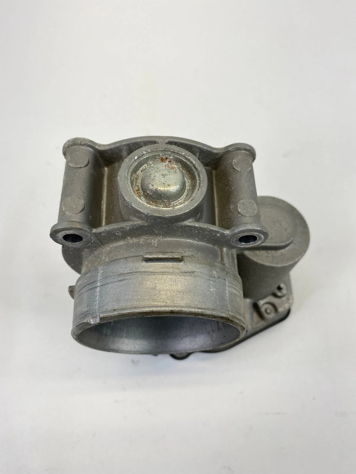 2014-2022 FORD TRANSIT CONNECT 2.5L THROTTLE BODY THROTTLE VALVE DS7E-9F991-AF