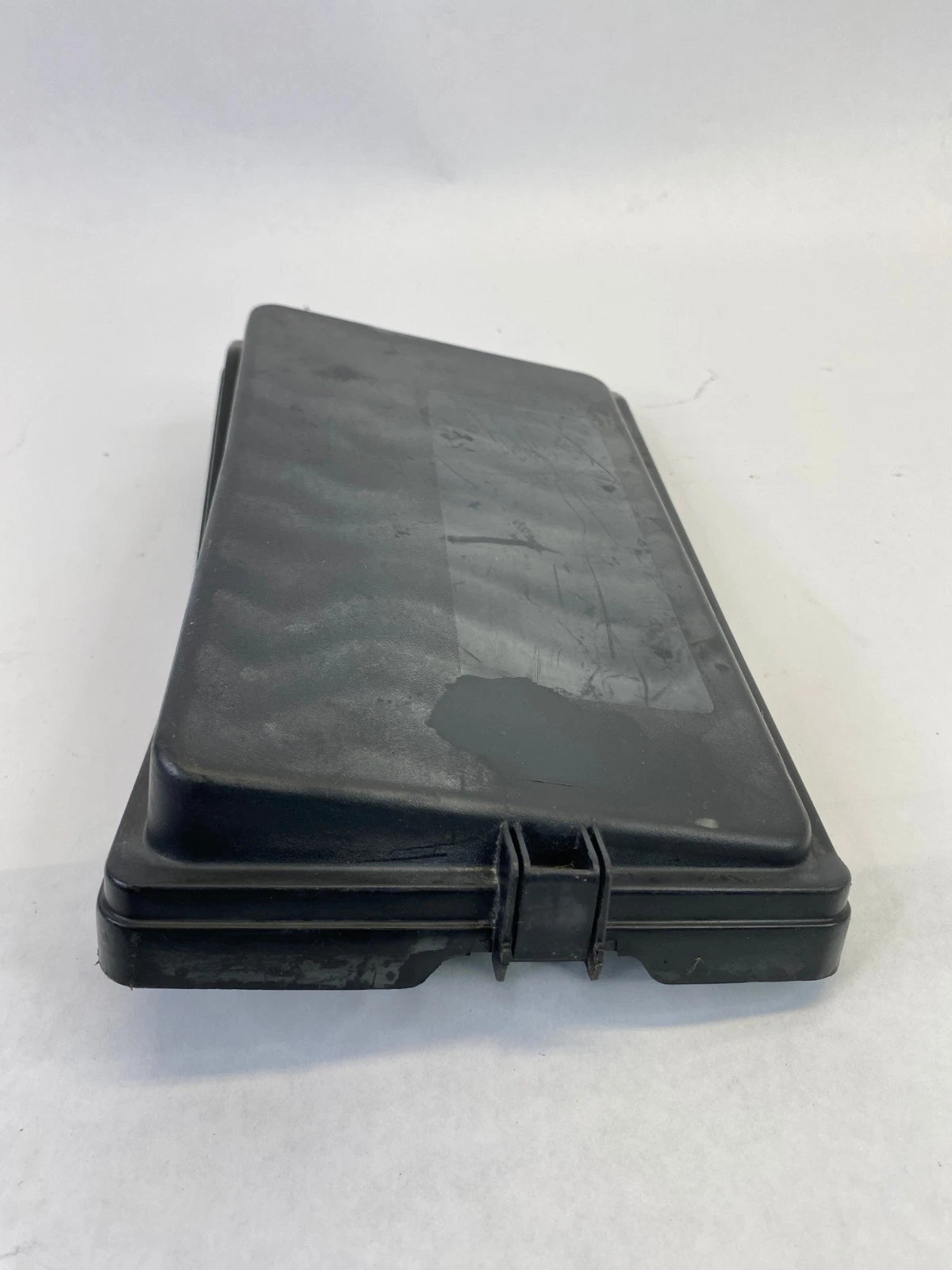 06-15 LEXUS IS250 IS350 AT UNDER HOOD RELAY FUSE BOX COVER TOP 82662-53220 OEM