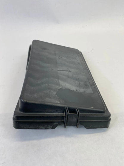 06-15 LEXUS IS250 IS350 AT UNDER HOOD RELAY FUSE BOX COVER TOP 82662-53220 OEM