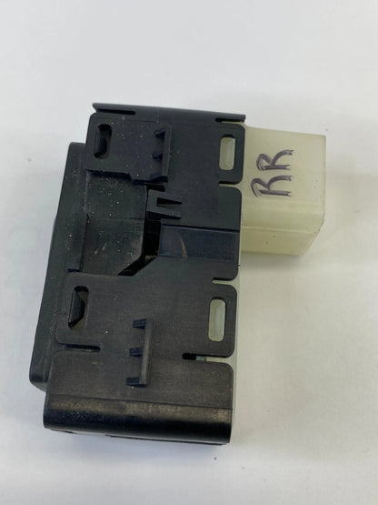 2007-2010 DODGE CHARGER REAR RIGHT SIDE DOOR WINDOW CONTROL SWITCH 04602787AA