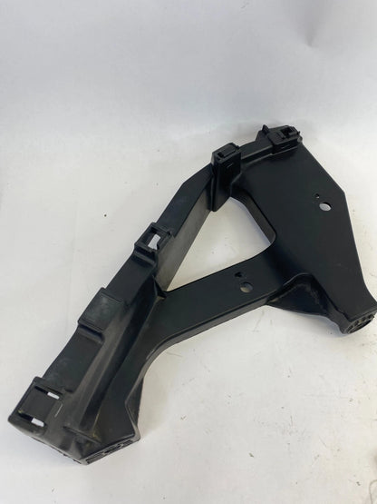 2016-2021 HONDA CIVIC FRONT LEFT DRIVER HEADLIGHT BRACKET BUMPER RETAINER OEM