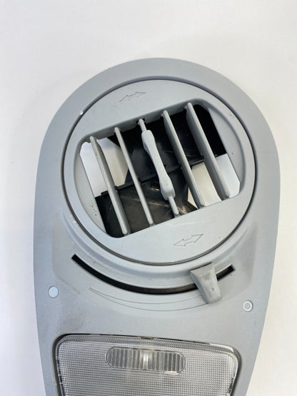 05 06 07 08 09 10 Honda Odyssey Interior Rear Roof Air Vent Dome Light Lamp OEM