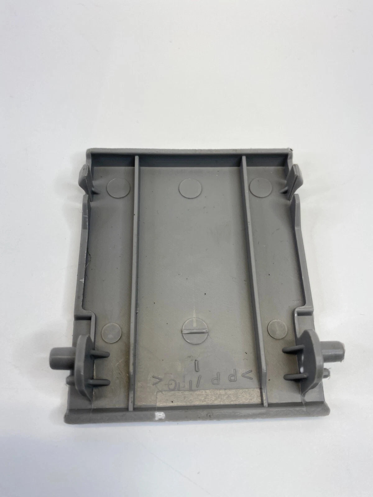 2007-2011 TOYOTA CAMRY REAR SEAT CHILD ANCHOR RESTRAIN COVER TRIM CAP LID