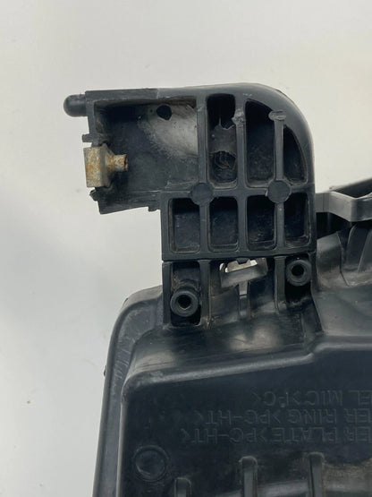 12 13 14 15 16 CHEVROLET CRUZE FRONT RIGHT PASSENGER SIDE HEADLIGHT HEADLAMP OEM