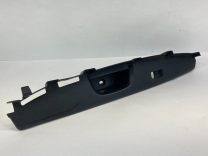 2007-2009 Mazda CX-7 CX7 Rear Left Side Door Power Window Switch Bezel EG21SW550