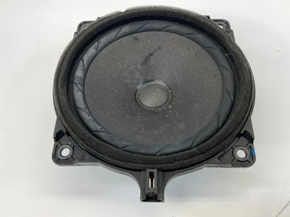 2011-2014 HYUNDAI SONATA REAR LEFT SIDE DOOR AUDIO SPEAKER 96330-3S000 OEM