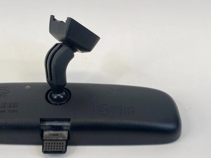 2004-2018 TOYOTA YARIS PRIUS RAV4 INTERIOR REAR MIRROR MANUAL DIM E4022197 OEM