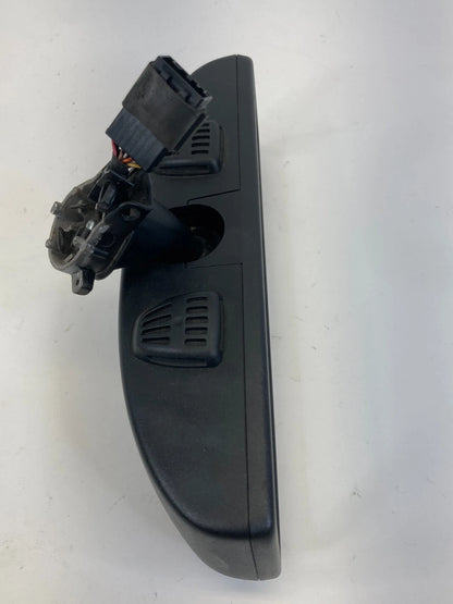 2011-2017 DODGE JOURNEY REAR VIEW MIRROR INTERIOR AUTO DIM OEM FACTORY E11026542