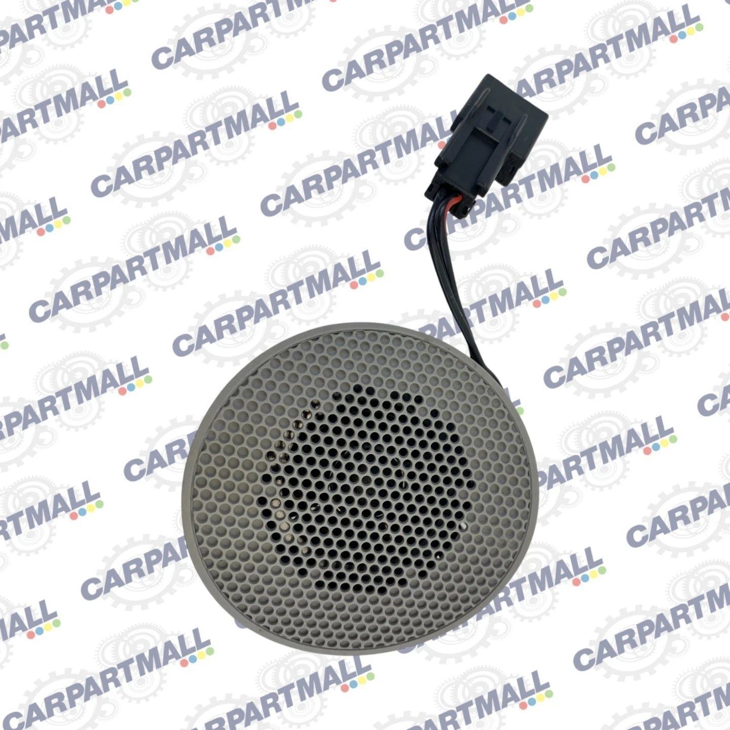 2013-2015 CHEVROLET MALIBU FRONT A-PILLAR TWEETER SPEAKER DASH 25868166 OEM