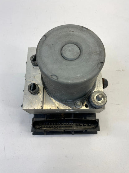 09 10 SUBARU FORESTER 2.5L H4 AT AWD ABS ANTI LOCK BRAKE PUMP MODULE 27536-SC002