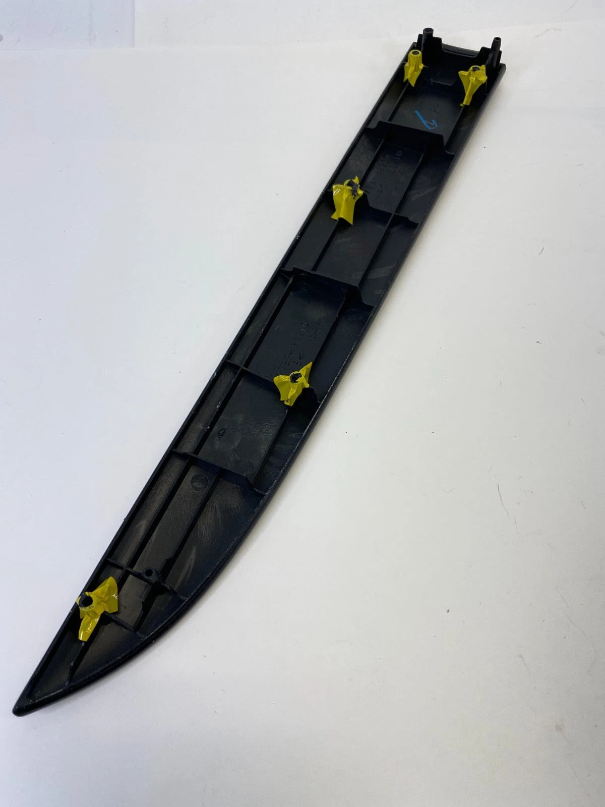 2002 2003 LEXUS ES300 REAR RIGHT SIDE DOOR PANEL GARNISH TRIM BEZEL 67783-33200