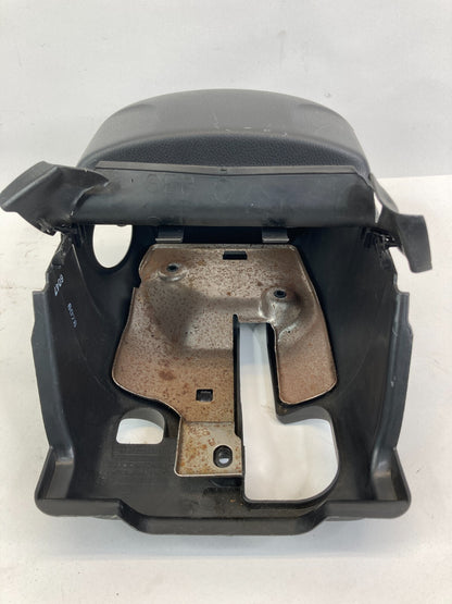 04 05 06 07 08 Acura TL Steering Column Upper & Lower Cover Trim 77350-SEP-A000