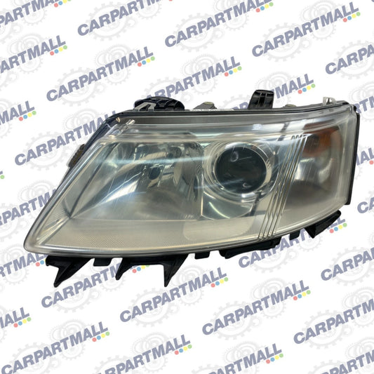 03 04 SAAB 9-3 FR LEFT DRIVER SIDE HID XENON HEADLIGHT HEADLAMP BALLAST ASSY OEM