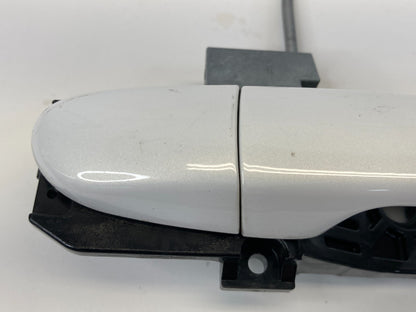 2010 2011 2012 2013 Mazda 3 Rear Right Side Exterior Outer Door Handle OEM